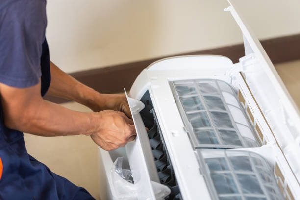 Best HVAC system installation  in Lake Sarasota, FL