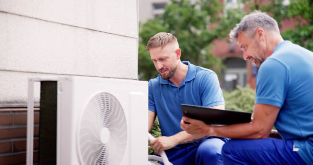 Best Commercial HVAC repair  in Lake Sarasota, FL