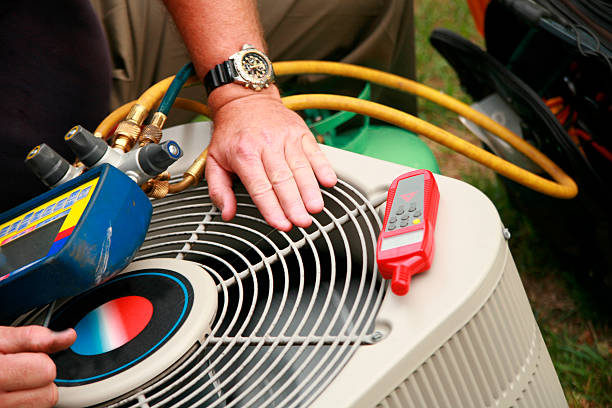 Best 24/7 HVAC repair  in Lake Sarasota, FL