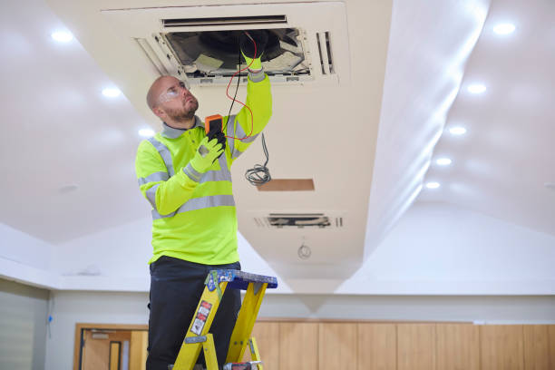 Best HVAC installation services  in Lake Sarasota, FL