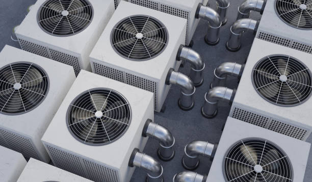 Best Ductless HVAC repair  in Lake Sarasota, FL
