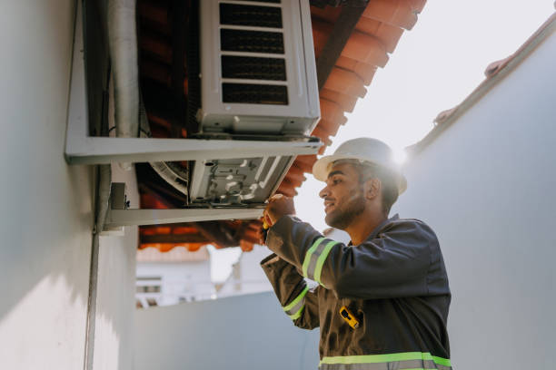 Best Affordable HVAC services  in Lake Sarasota, FL
