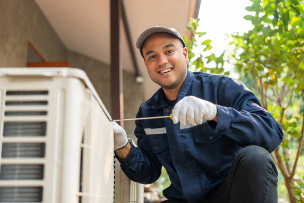 Best HVAC companies near me  in Lake Sarasota, FL