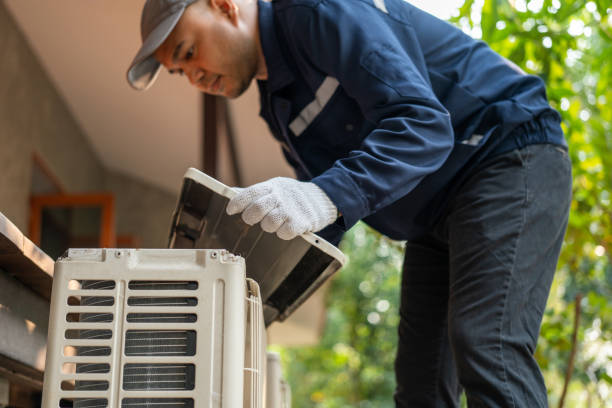 Affordable air conditioning repair in Lake Sarasota, FL