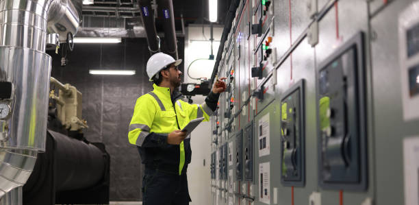 HVAC emergency services in Lake Sarasota, FL