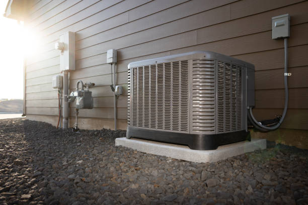 Air duct cleaning in Lake Sarasota, FL